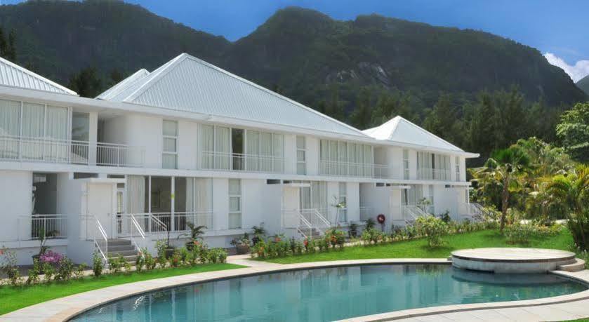 Eden Luxury Apartments Misere Exterior foto